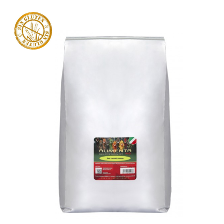 Pancereale Orange 5 Kg.